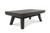 George Slate Pool Table in Marble Grey - view 12 of 15