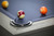 George Slate Pool Table in Marble Grey - view 15 of 15