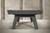 George Slate Pool Table in Marble Grey - view 3 of 15