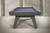 George Slate Pool Table in Marble Grey - view 4 of 15