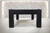 Peter Parsons Slate Pool Table in Matte Black Laquer - view 4 of 4
