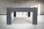 Peter Parsons Slate Pool Table in Matte Smoke - view 4 of 15