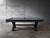 Portland 8' Slate Pool Table in Black Ash - view 6 of 15