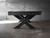 Portland 8' Slate Pool Table in Black Ash - view 13 of 15