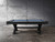 Portland 8' Slate Pool Table in Black Ash - view 2 of 15
