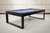 Redford Slate Pool Table in Matte Black - view 5 of 15