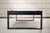 Redford Slate Pool Table in Matte Black - view 8 of 15