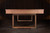 Santorini Walnut Pool Table by Doc & Holliday Custom Made USA - view 4 of 15