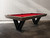 Savant 8' Slate Pool Table in Natural Ash - view 10 of 15