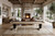 Savant 8' Slate Pool Table in Natural Ash