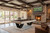 Savant 8' Slate Pool Table in Natural Ash