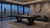 Savant 8' Slate Pool Table in Natural Ash - view 4 of 15