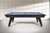 The Bellano Slate Pool Table in Matte Black - view 5 of 15