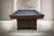 The Rook Slate Pool Table - view 7 of 15