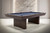 The Rook Slate Pool Table
