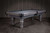 Rustic Slate Pool Table Handcrafted USA Doc & Holliday - view 2 of 11