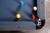 Rustic Slate Pool Table Handcrafted USA Doc & Holliday - view 5 of 11