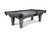 Rustic Slate Pool Table Handcrafted USA Doc & Holliday - view 10 of 11