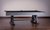 Amber Pool Table - view 3 of 3