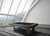 Monroe Pool Table (Plank & Hide)