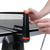 500 Indoor Grey Ping Pong Table