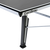 500 Indoor Grey Ping Pong Table