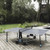300X Outdoor Ping Pong Table