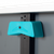 300X Outdoor Ping Pong Table