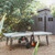 500X Outdoor Ping Pong Table