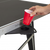 600X Outdoor Ping Pong Table