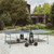 100X Outdoor Ping Pong Table
