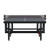 KETTLER PRO INDOOR 15 TABLE TENNIS TABLE