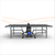 BERLIN PRO INDOOR TABLE TENNIS TABLE