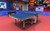PETER KARLSSON COMPETITION INDOOR TABLE TENNIS TABLE