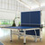 PETER KARLSSON COMPETITION INDOOR TABLE TENNIS TABLE