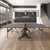 STEALTH INDOOR TABLE TENNIS TABLE 2-PLAYER BUNDLE