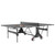 STEALTH INDOOR TABLE TENNIS TABLE 2-PLAYER BUNDLE