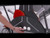 STEALTH INDOOR TABLE TENNIS TABLE 2-PLAYER BUNDLE