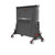STEALTH INDOOR TABLE TENNIS TABLE 2-PLAYER BUNDLE