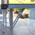 VERSA CONVERTIBLE OUTDOOR TABLE TENNIS TABLE WITH 2-PLAYER SET