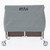 KONA OUTDOOR TABLE TENNIS TABLE 4-PLAYER BUNDLE