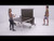 KONA OUTDOOR TABLE TENNIS TABLE 4-PLAYER BUNDLE