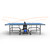 BERLIN PRO OUTDOOR TABLE TENNIS TABLE