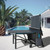 OUTDOOR 15 TABLE TENNIS TABLE