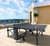 OUTDOOR 15 TABLE TENNIS TABLE
