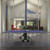 AXOS OUTDOOR TABLE TENNIS TABLE 2-PLAYER BUNDLE