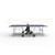 AXOS OUTDOOR TABLE TENNIS TABLE 2-PLAYER BUNDLE
