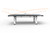 TERRA OUTDOOR STATIONARY TABLE TENNIS TABLE