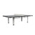 TERRA OUTDOOR STATIONARY TABLE TENNIS TABLE
