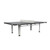 TERRA OUTDOOR STATIONARY TABLE TENNIS TABLE
